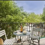 Apartment Pepite Bastiaise Place Du Marche