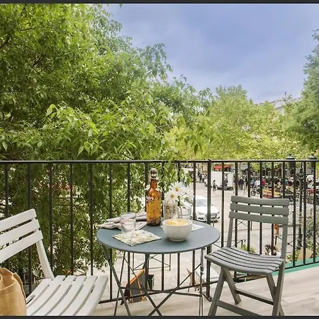 Appartement Pepite Bastiaise Place Du Marche