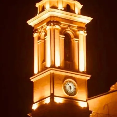 Διαμέρισμα Pepite Bastiaise Place Du Marche