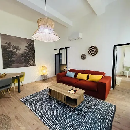 Διαμέρισμα Pepite Bastiaise Place Du Marche